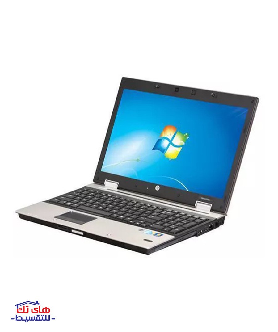 لاب توب HP ELITEBOOK 8540P - معالج Core i5