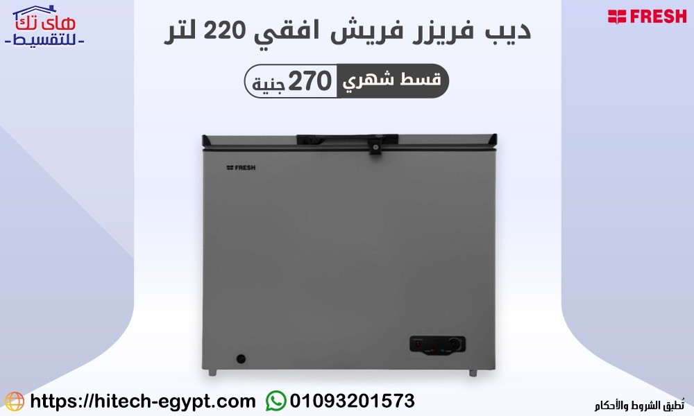 dyb-fryzr-frysh-220-ltr