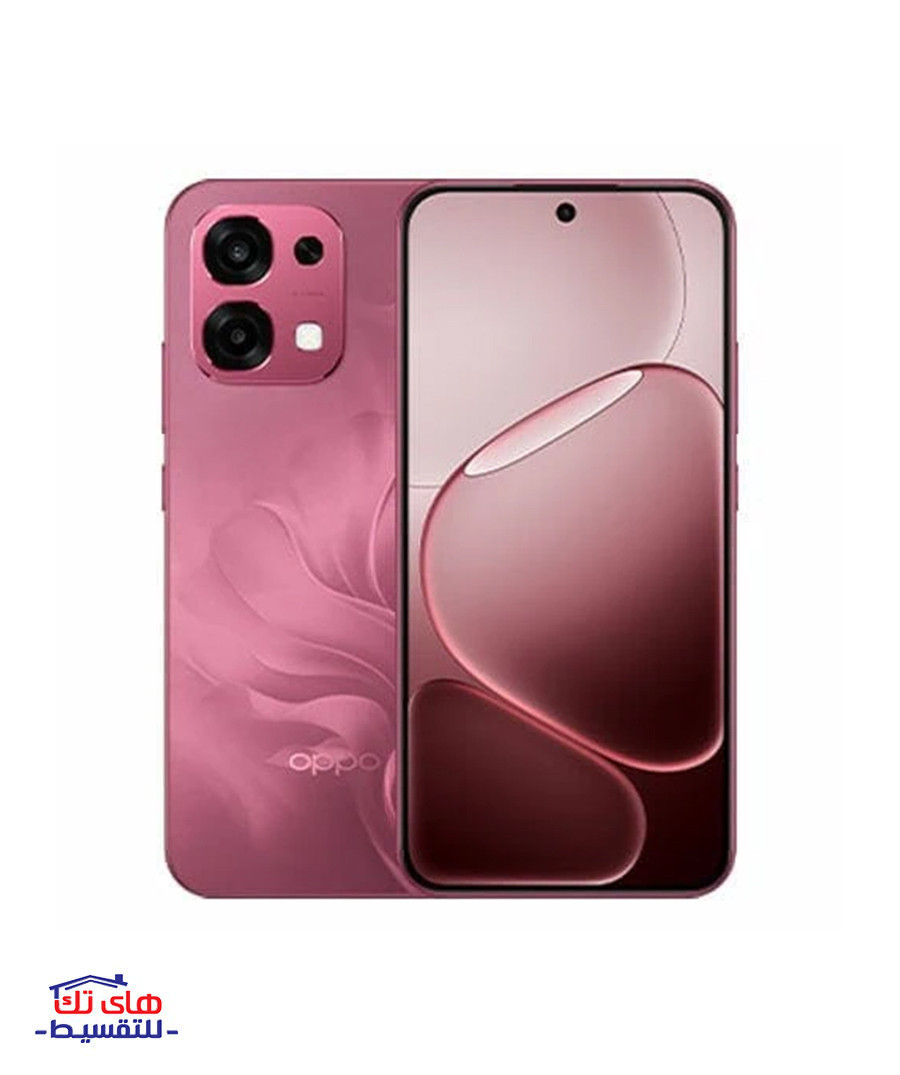 موبايل اوبو A6 Pro ذاكرة 256 جيجا +8 رام 5G